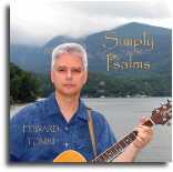 Simply Psalms